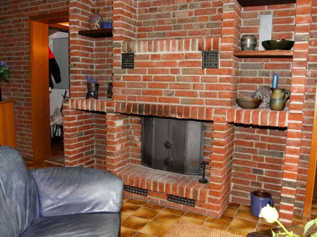 Hooge In The Haus Halligblick Dagebüll Екстериор снимка