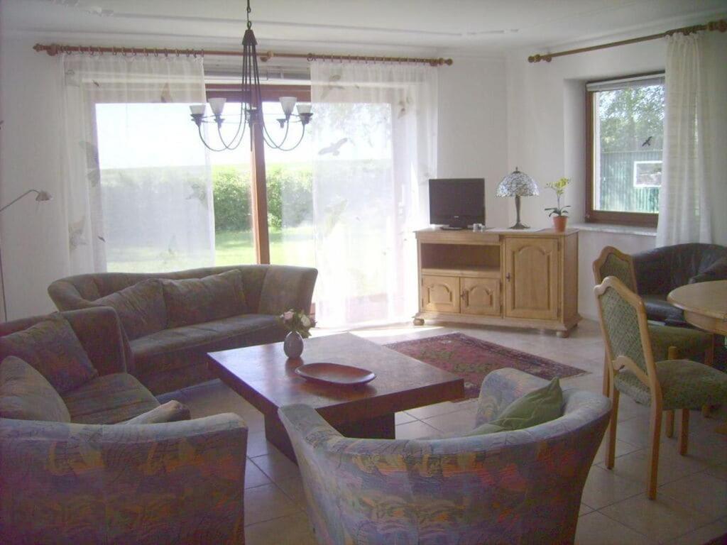 Hooge In The Haus Halligblick Dagebüll Екстериор снимка