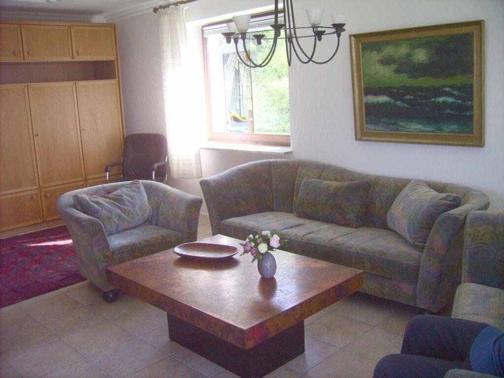Hooge In The Haus Halligblick Dagebüll Екстериор снимка